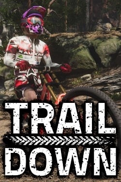 Traildown: Downhill Mountain Biking Traildown: Downhill Mountain Biking